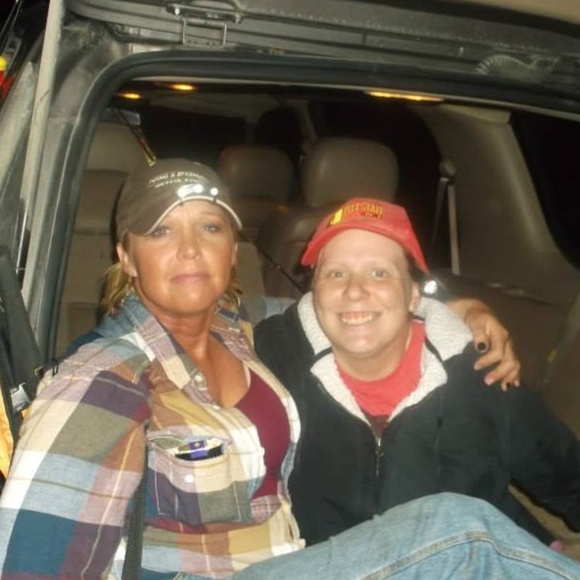 Meet your Posher, Kristi - Picture 8 of 8